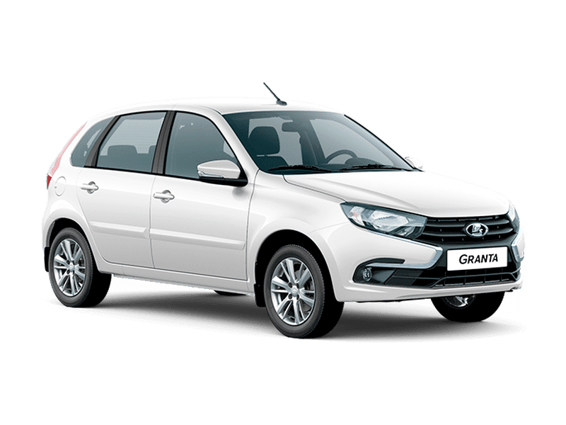 Lada Granta Хэтчбек
